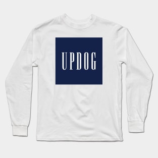 Updog Clothing Long Sleeve T-Shirt